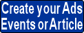 Select here to Create an Account and Login to harvey.wa.guide and create your Ads, Events or Articles for Harvey and Australia Wide