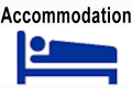 Harvey Accommodation Directory
