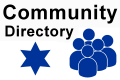 Harvey Community Directory