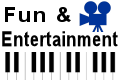 Harvey Entertainment