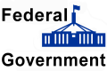 Harvey Federal Government Information