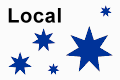 Harvey Local Services