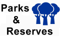 Harvey Parkes and Reserves