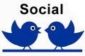 Harvey Social Directory