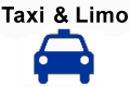 Harvey Taxi and Limo