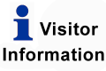 Harvey Visitor Information