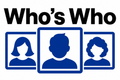 Harvey Who's Who