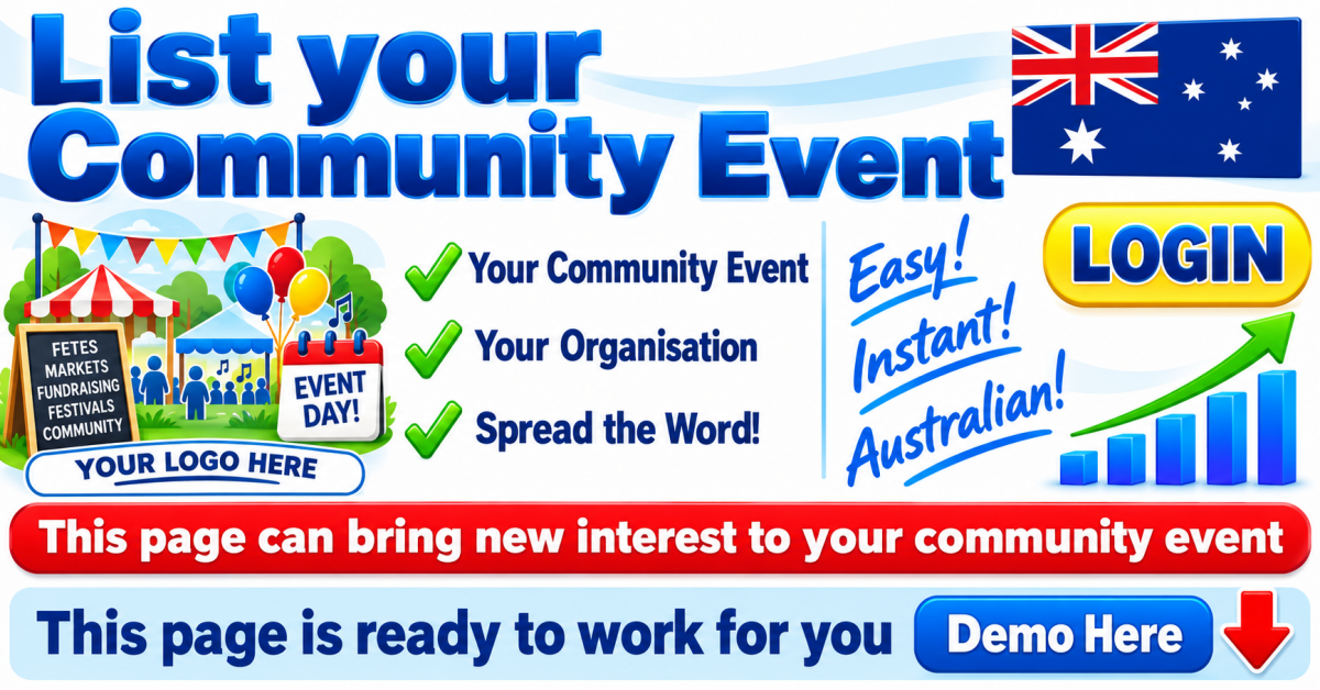 Showcase Event